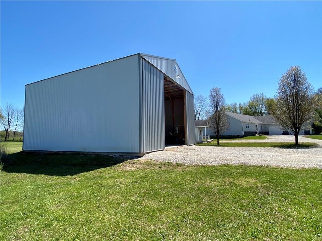 3533 North Adams Ranch Road Martinsville, IN 46151 - Photo 52 of 54 Gallery Image 52