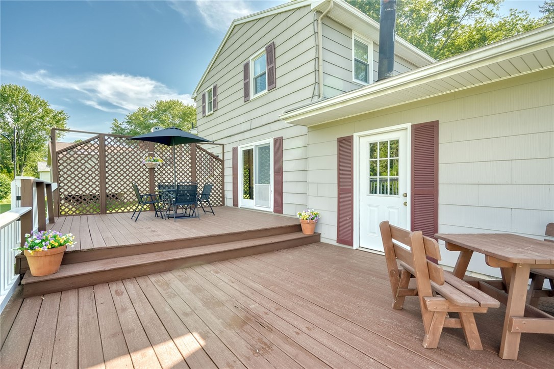 4317 Cream Ridge Road Walworth, NY 14502 - Photo 37 of 50