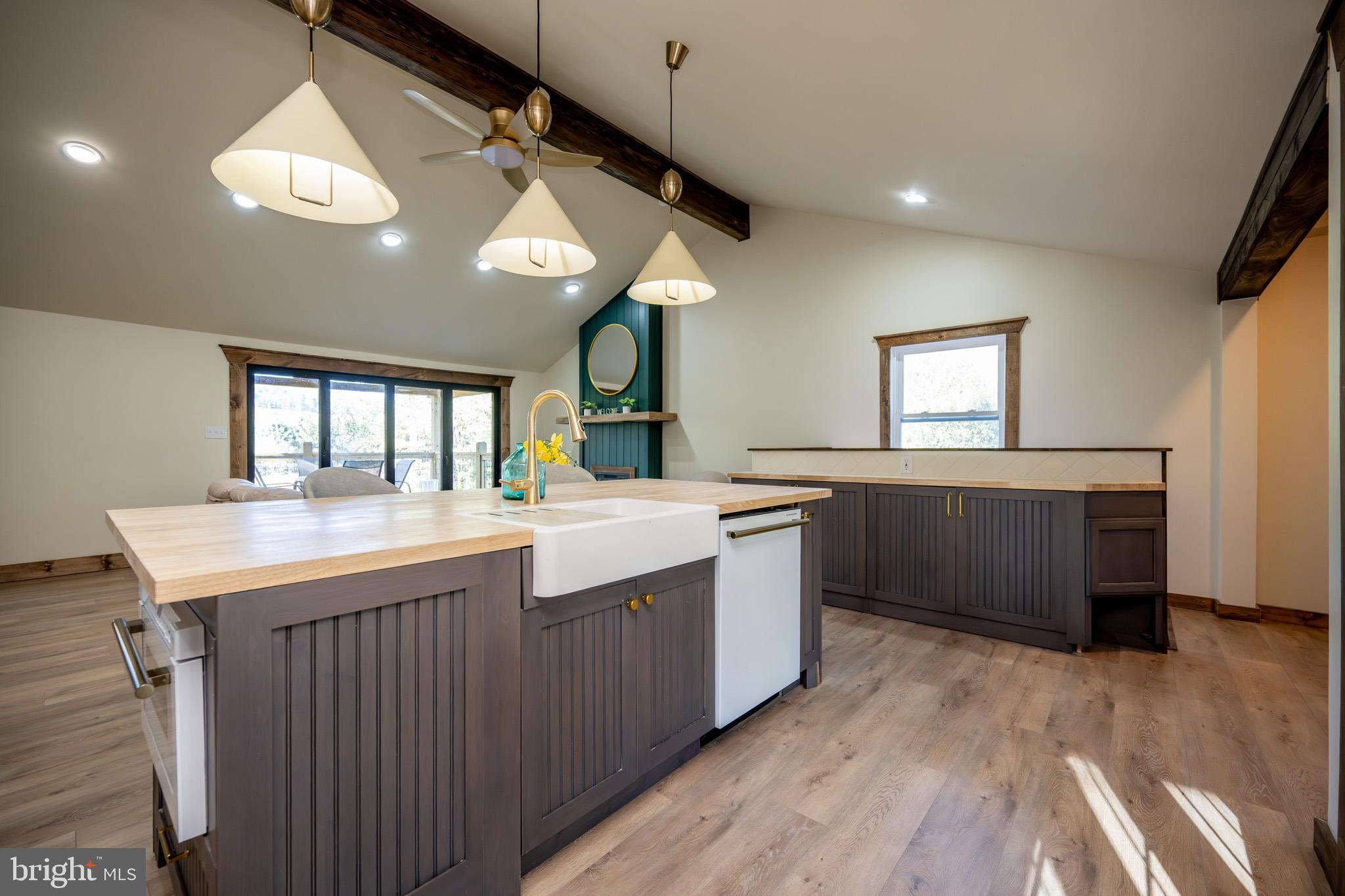 3456 Glendale Road Swanton, MD 21561 - Photo 33 of 93
