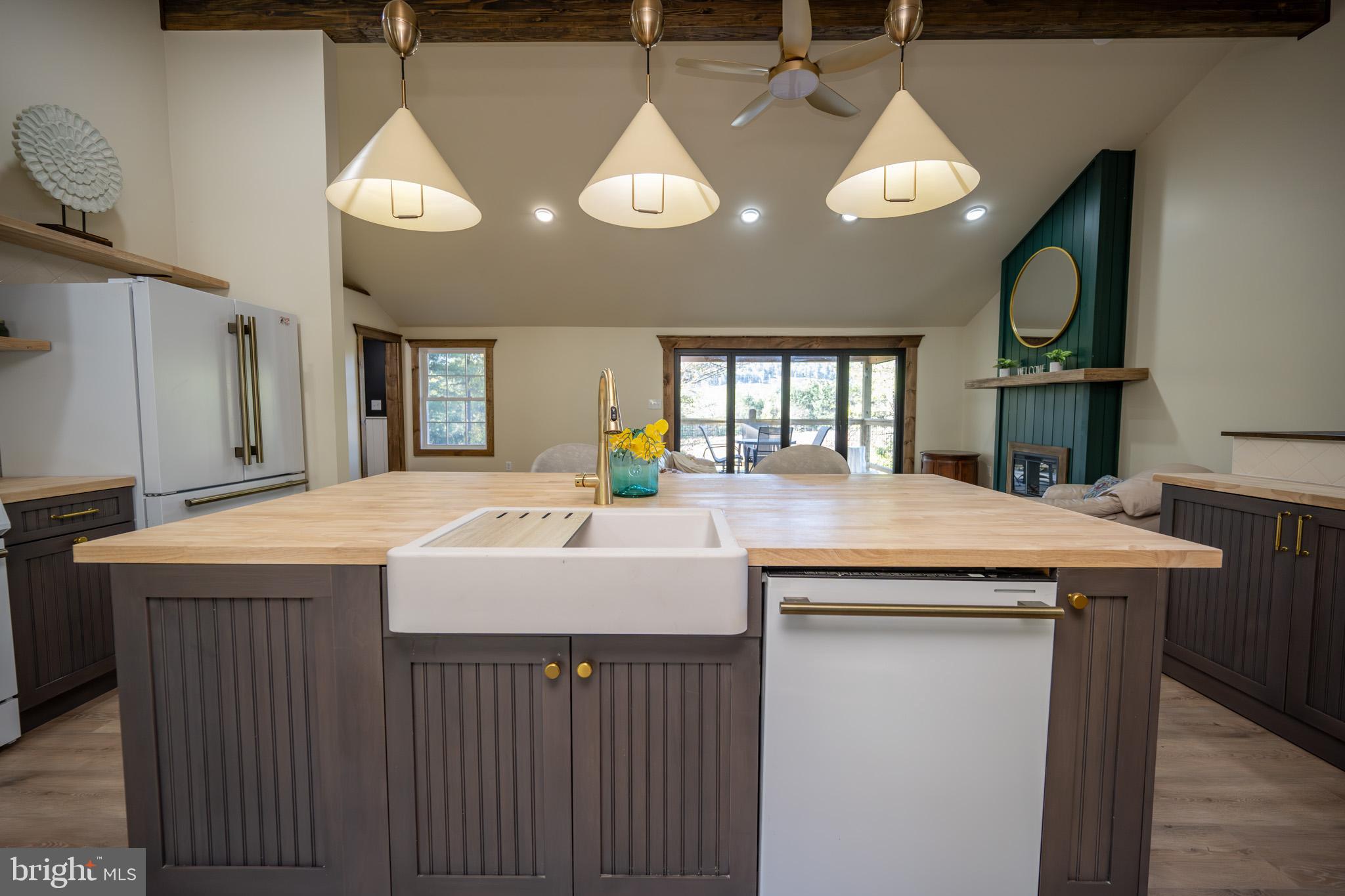 3456 Glendale Road Swanton, MD 21561 - Photo 34 of 93