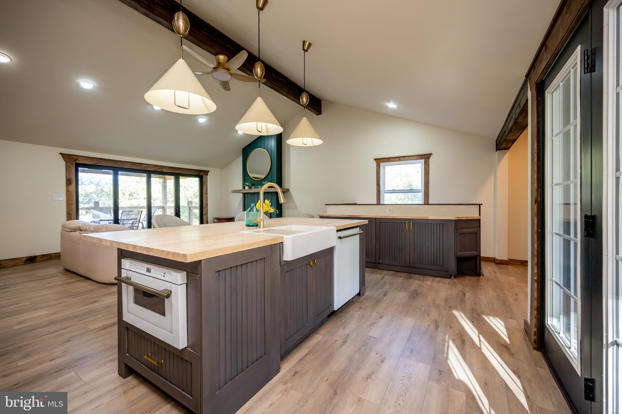 3456 Glendale Road Swanton, MD 21561 - Photo 35 of 93