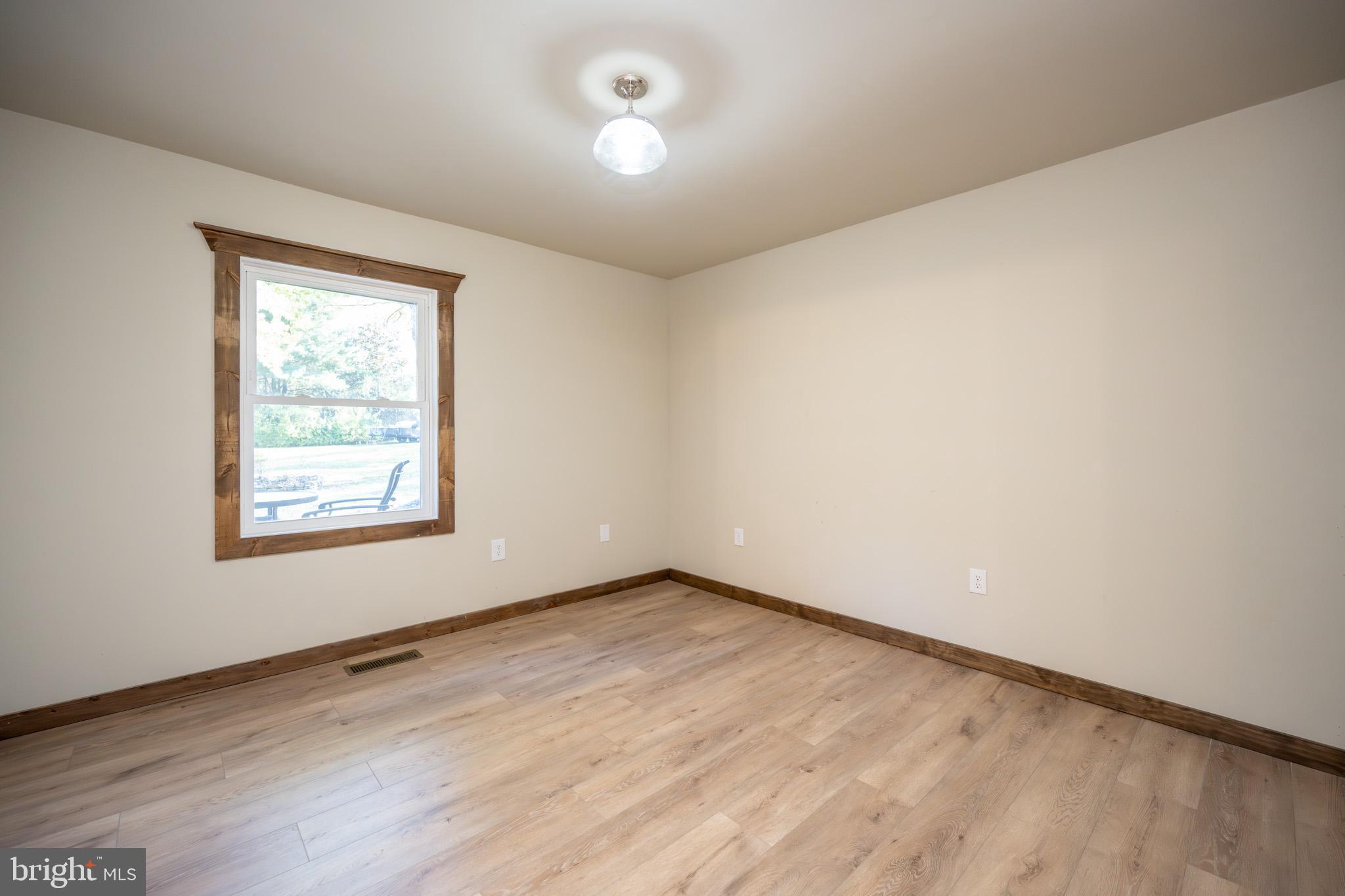 3456 Glendale Road Swanton, MD 21561 - Photo 58 of 93 an empty room with a window