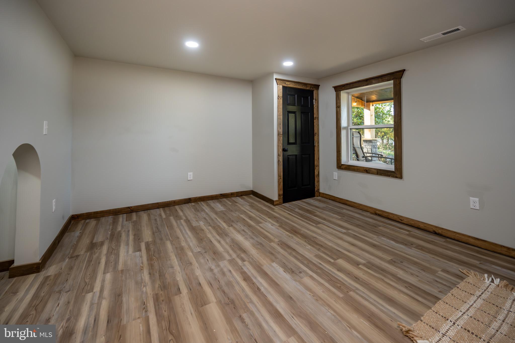 3456 Glendale Road Swanton, MD 21561 - Photo 75 of 93 a view of an empty room and window