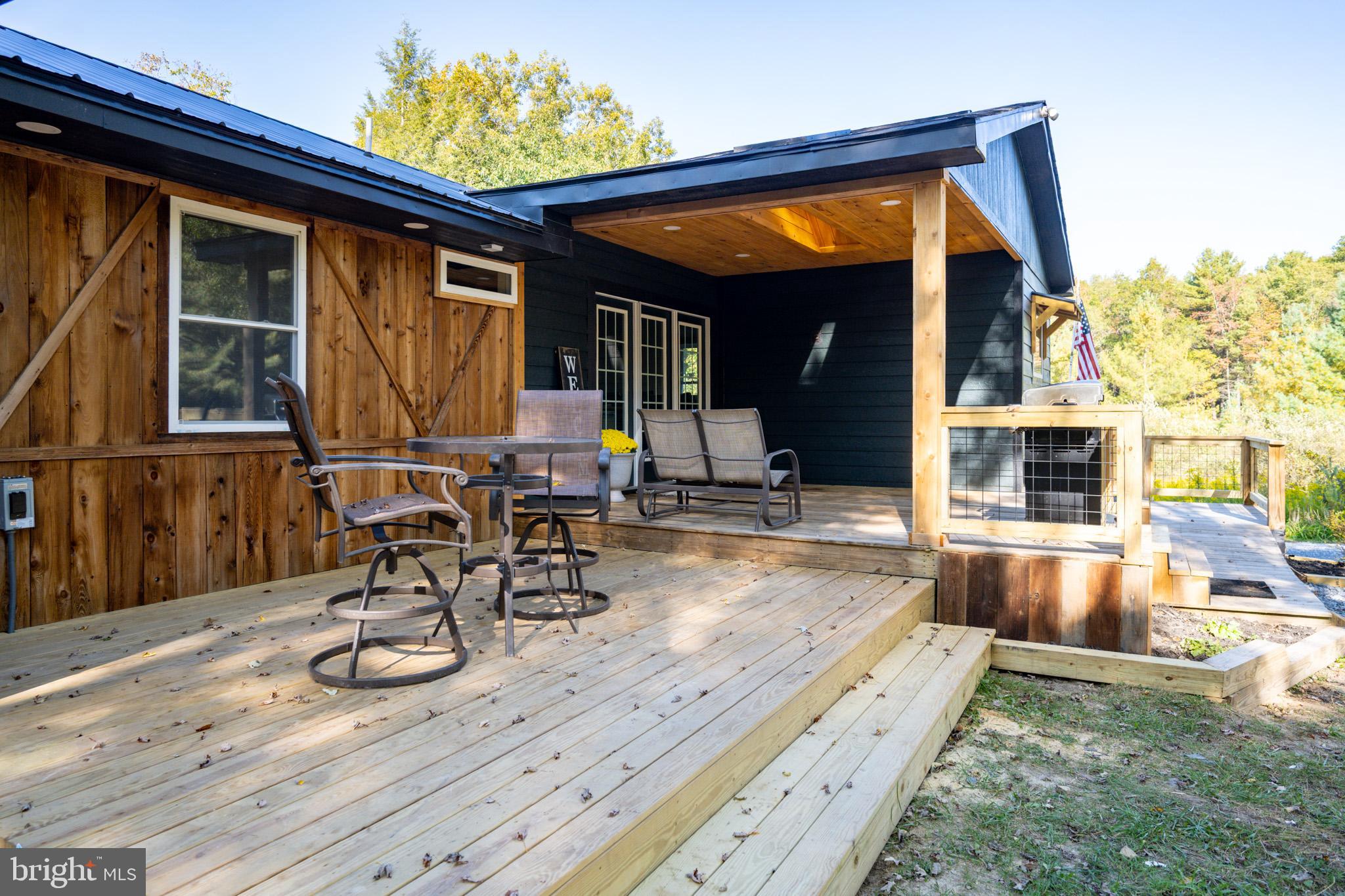 3456 Glendale Road Swanton, MD 21561 - Photo 8 of 93