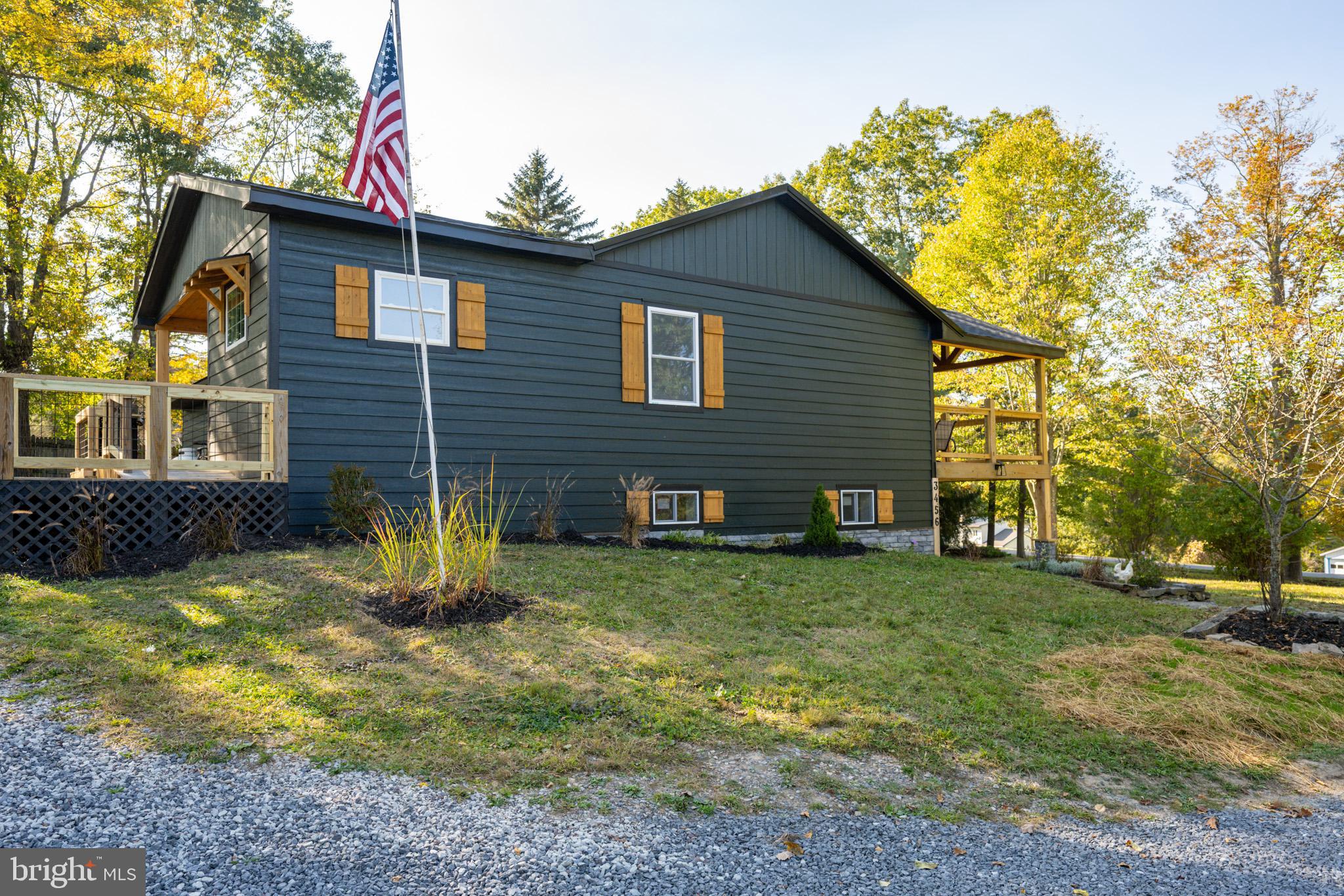 3456 Glendale Road Swanton, MD 21561 - Photo 9 of 93