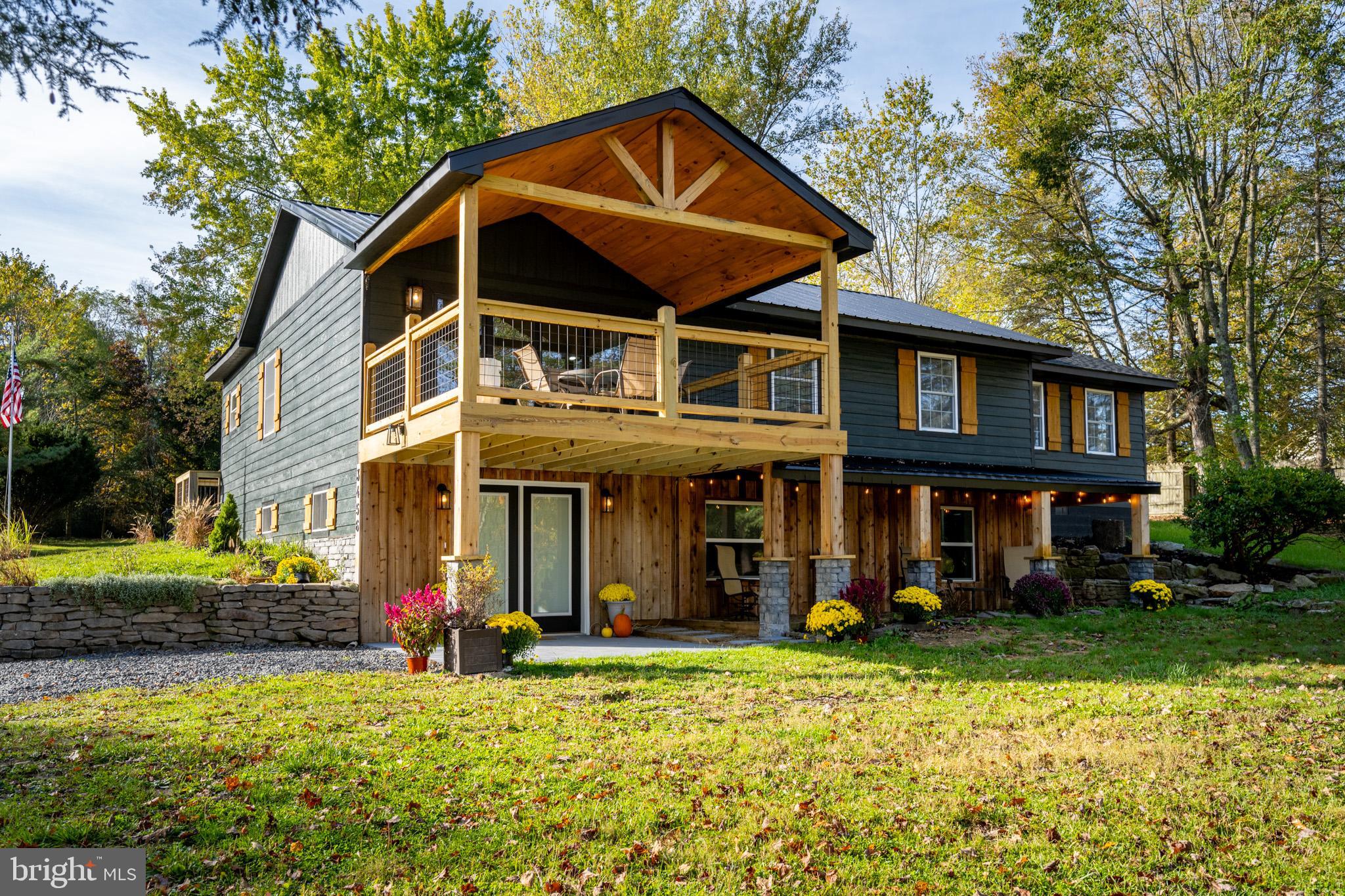 3456 Glendale Road Swanton, MD 21561 - Photo 92 of 93