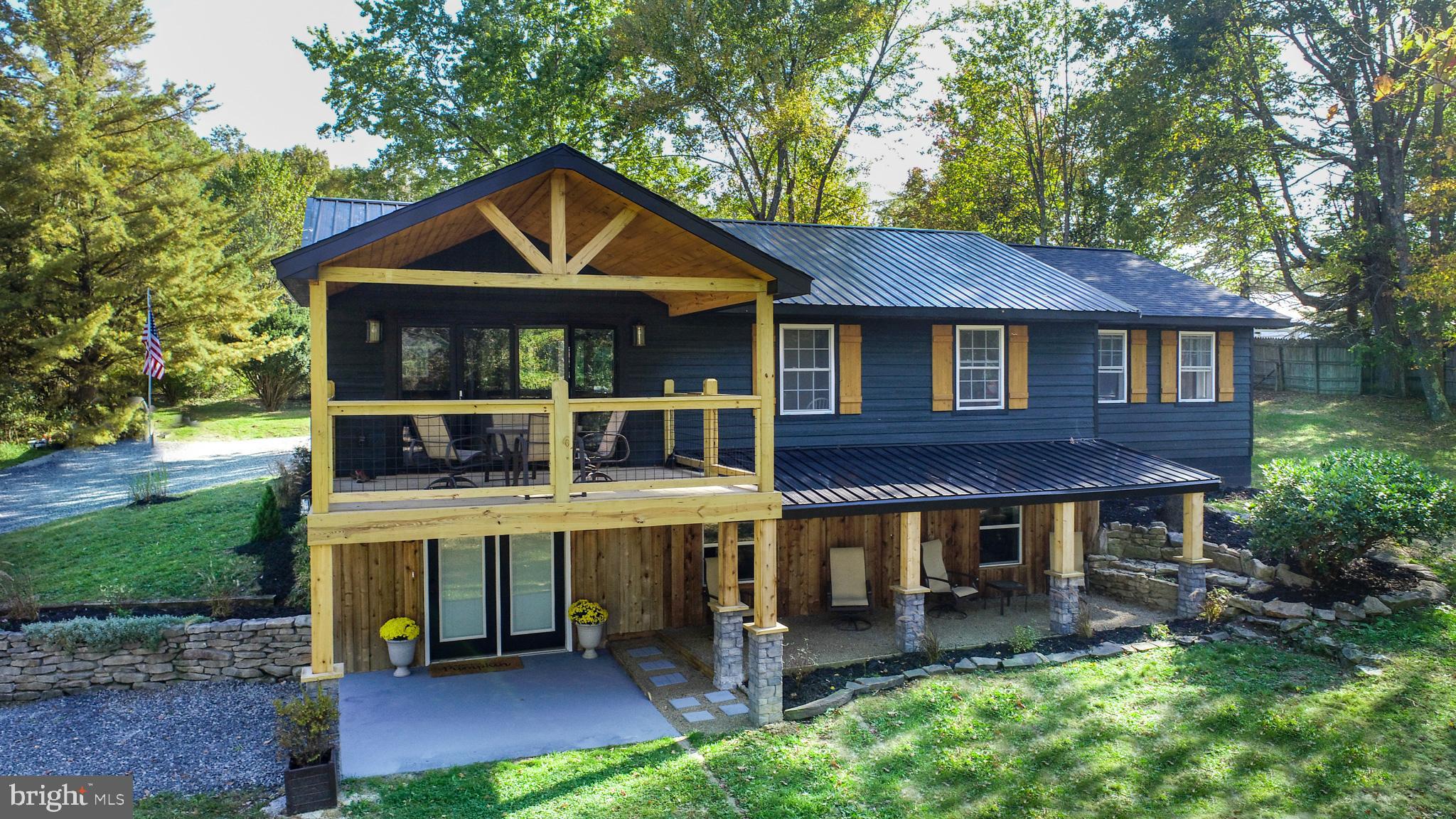 3456 Glendale Road Swanton, MD 21561 - Photo 93 of 93