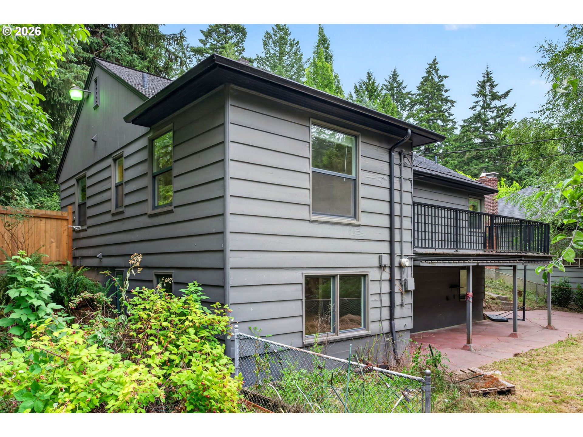 4842 Southwest Elm Lane Portland, OR 97221 - Photo 9 of 47