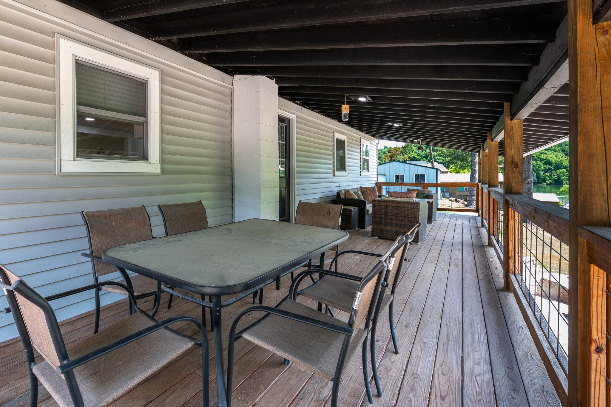 756 Shasteen Hollow Road Lynchburg, TN 37352 - Photo 36 of 47