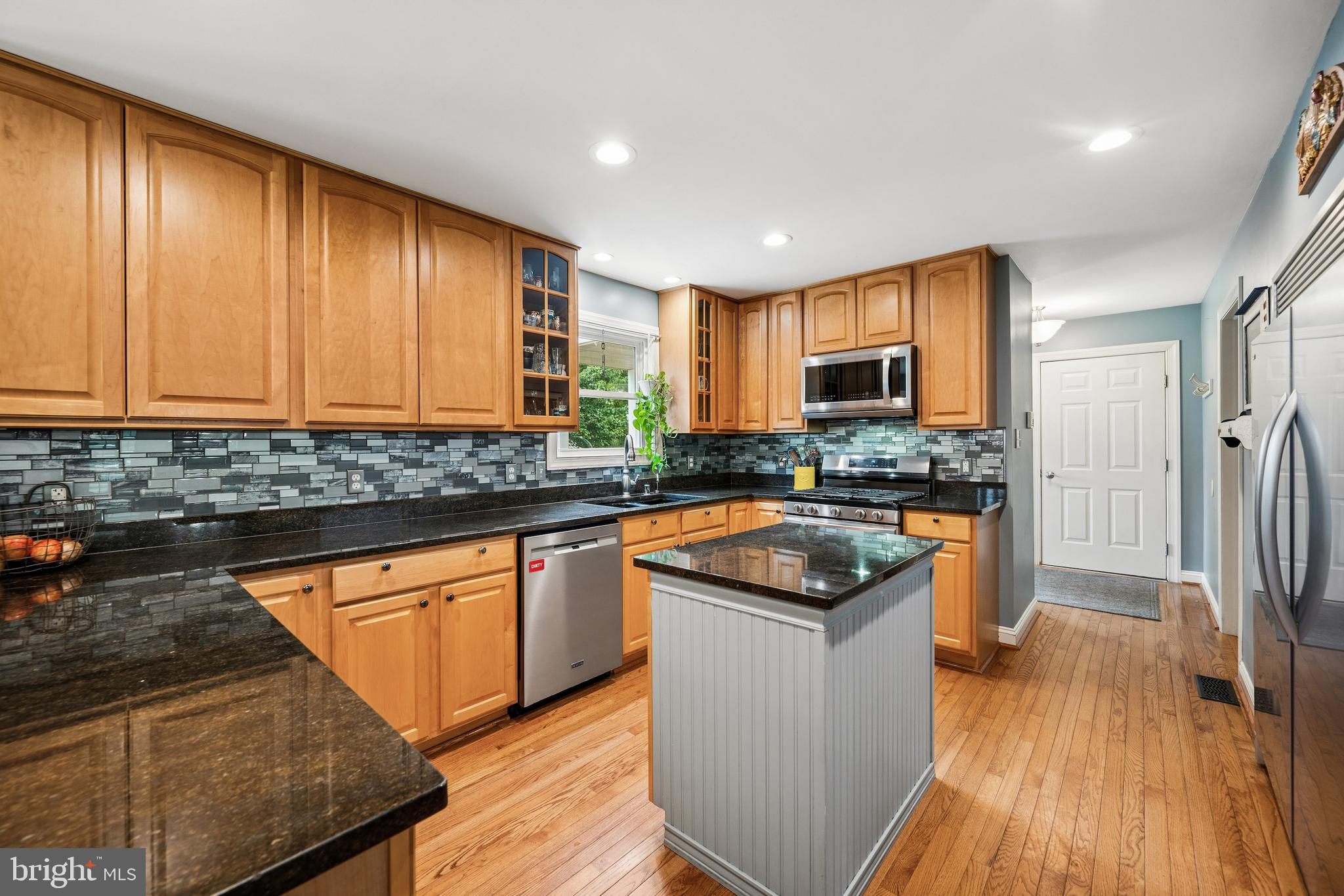 55 Greenmount Road Rising Sun, MD 21911 - Photo 19 of 105 Spacious gourmet kitchen