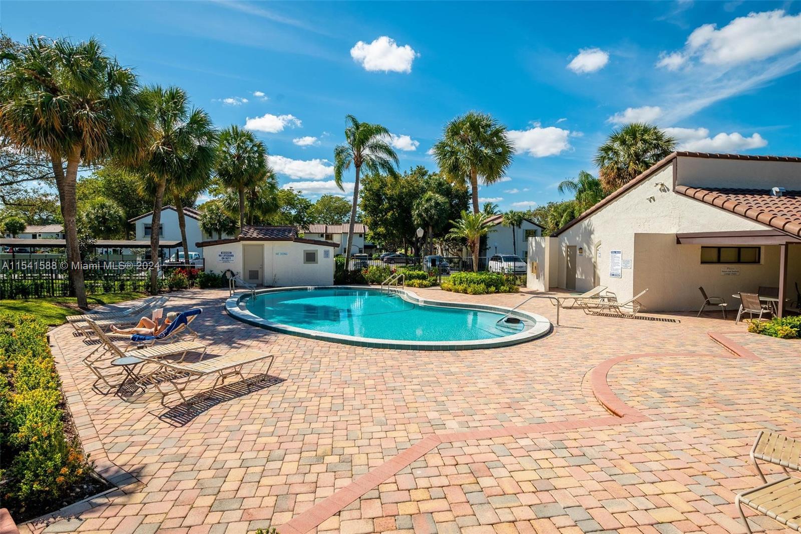 7200 Northwest 2nd Avenue, Unit 1250 Boca Raton, FL 33487 - Photo 45 of 57 a view of a house with entertaining space