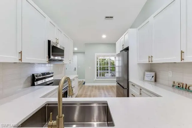 $499,900 | 2876 West Crown Pointe Boulevard, Naples, FL 34112