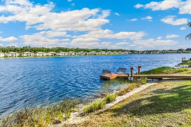 $499,900 | 2876 West Crown Pointe Boulevard, Naples, FL 34112