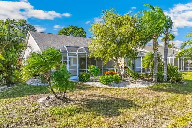 $499,900 | 2876 West Crown Pointe Boulevard, Naples, FL 34112