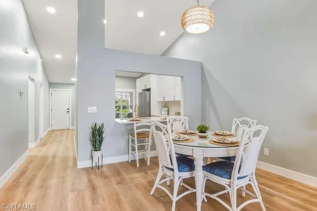 $499,900 | 2876 West Crown Pointe Boulevard, Naples, FL 34112