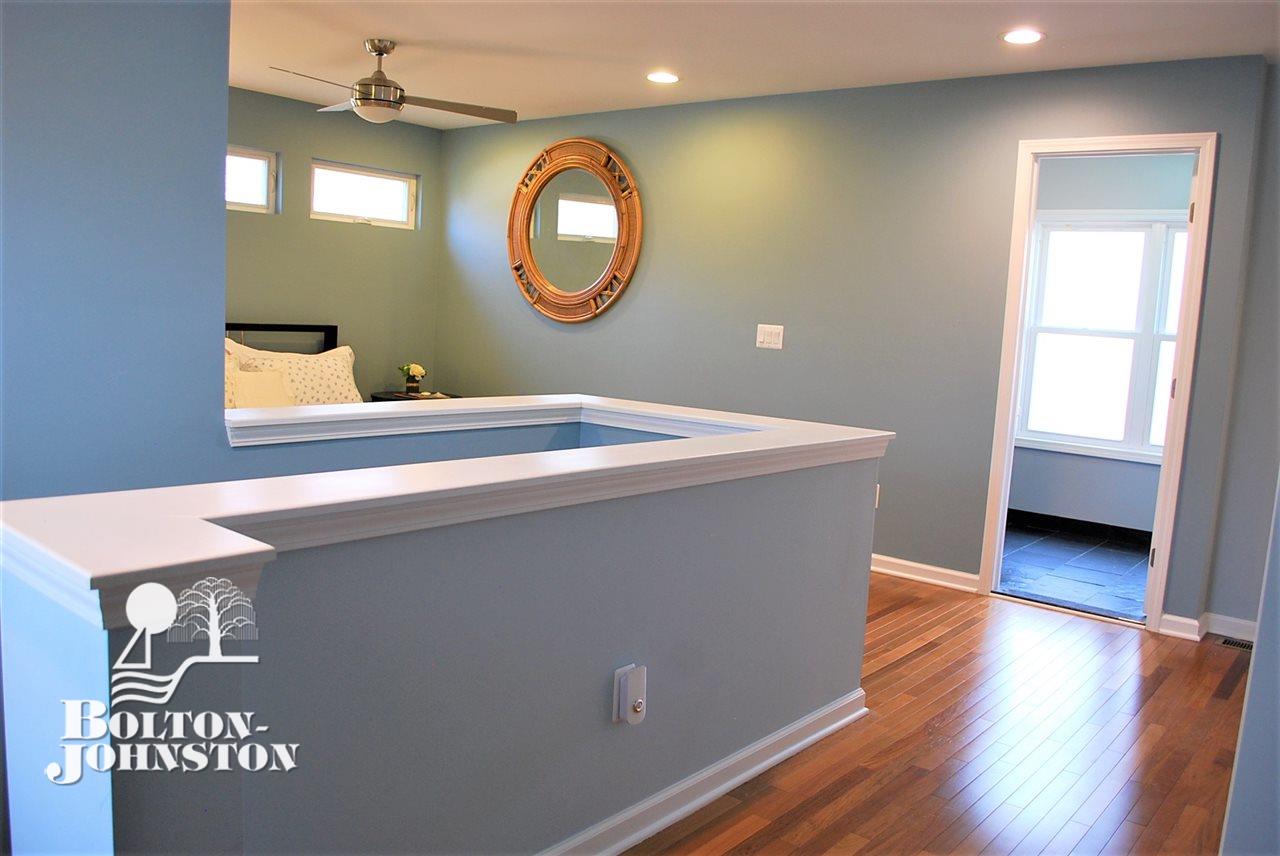 1240 Vernier Road Grosse Pointe, MI 48236 - Photo 9 of 13 2nd Floor Master Bedroom