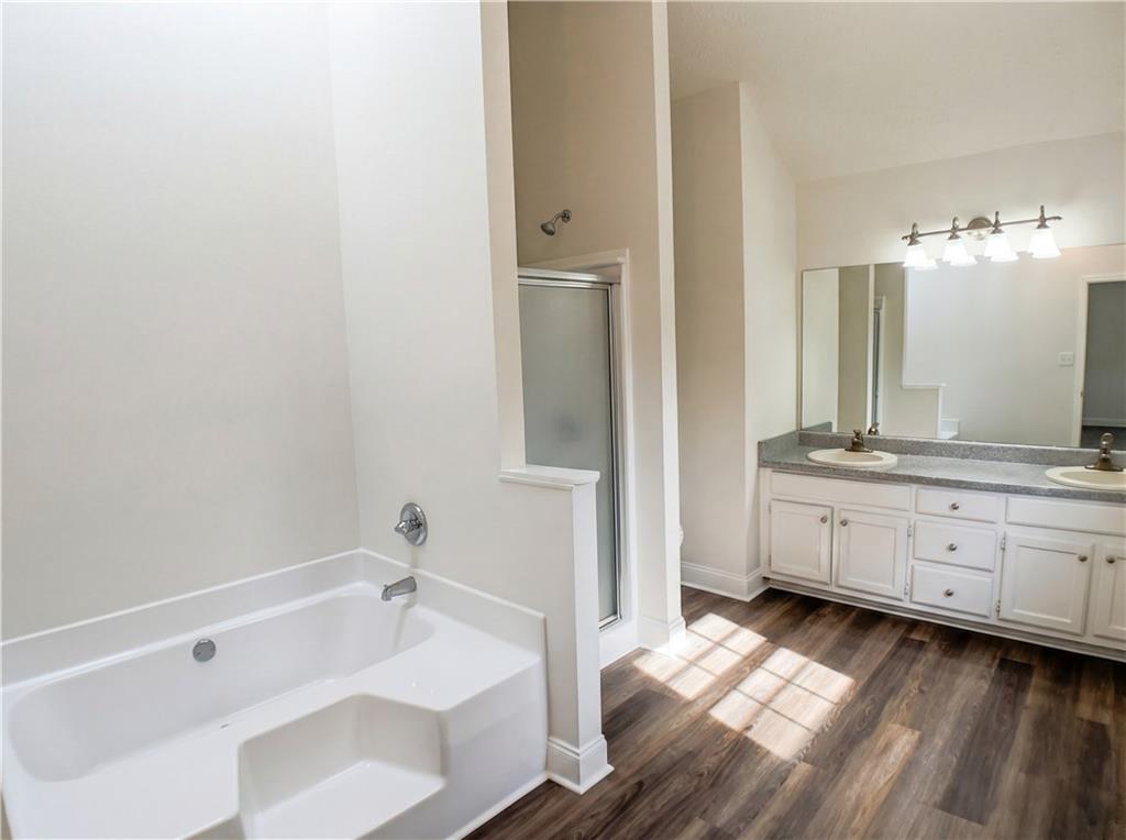 310 Allatoona Road Lawrenceville, GA 30043 - Photo 12 of 21