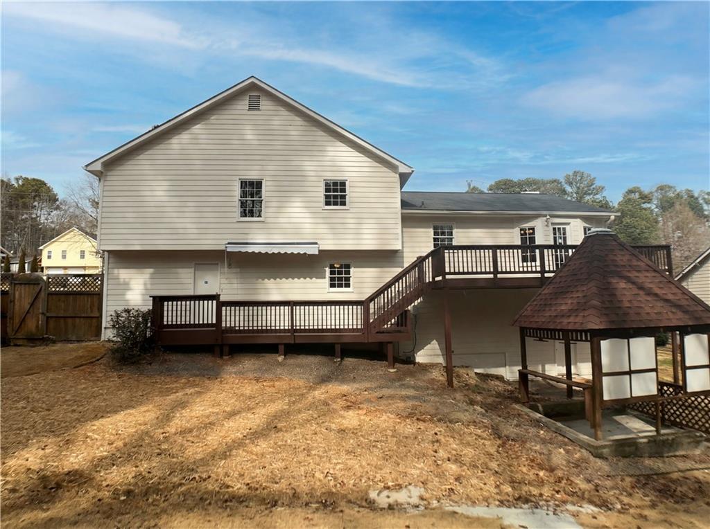 310 Allatoona Road Lawrenceville, GA 30043 - Photo 5 of 21