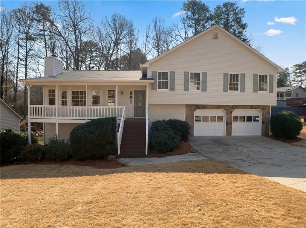 310 Allatoona Road Lawrenceville, GA 30043 - Photo 10 of 21