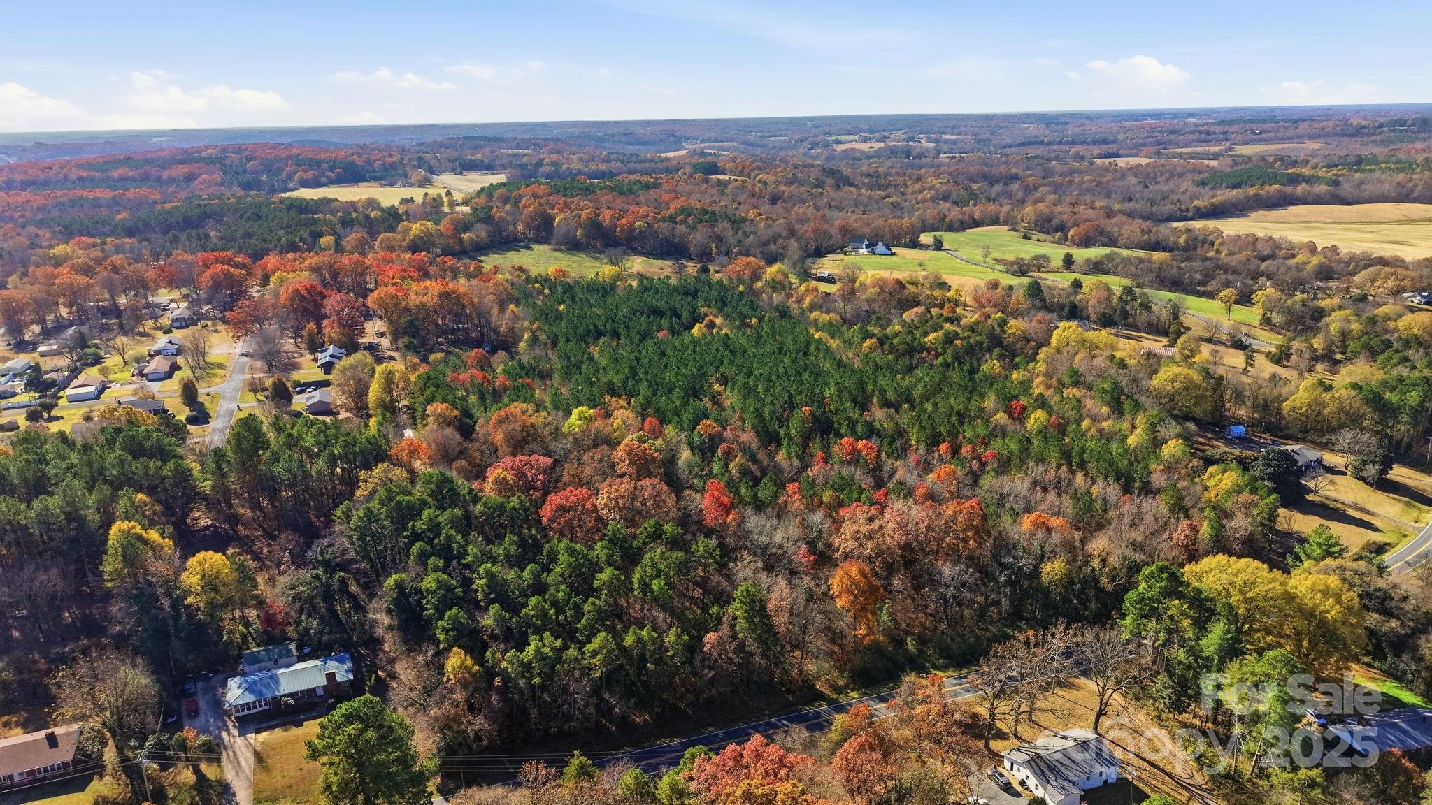 0 Old Concord Road Albemarle, NC 28001 - Photo 17 of 21 an aerial view of multiple house