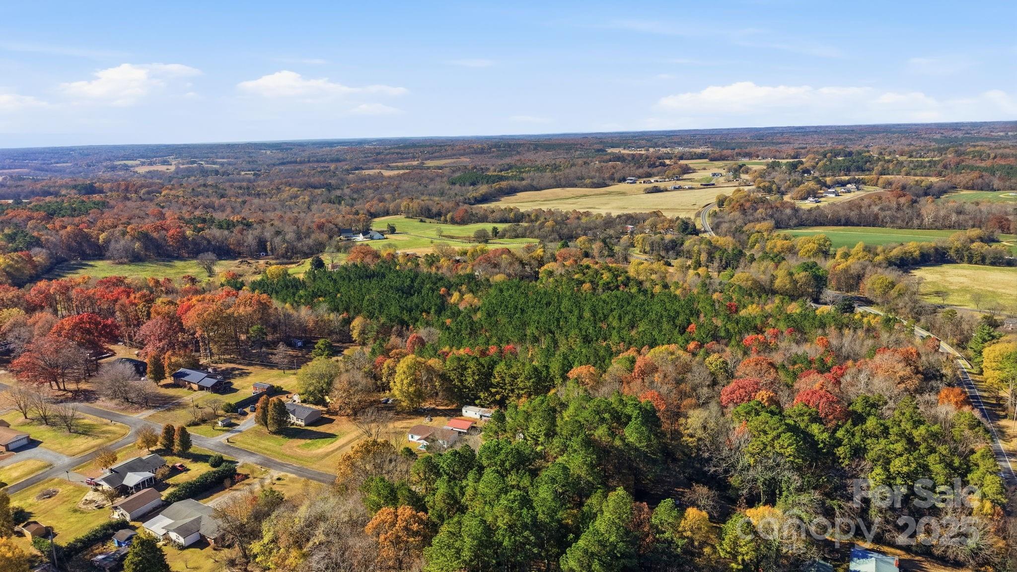 0 Old Concord Road Albemarle, NC 28001 - Photo 18 of 21 an aerial view of multiple house