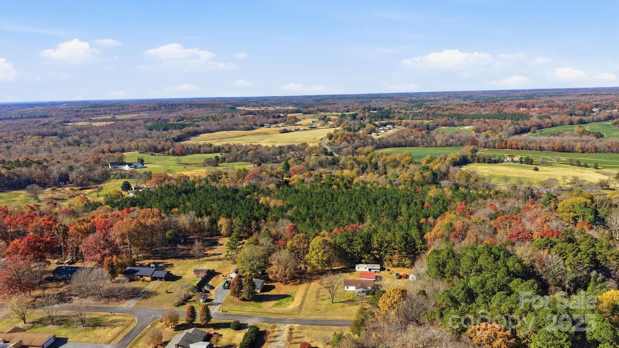 0 Old Concord Road Albemarle, NC 28001 - Photo 19 of 21 an aerial view of multiple house