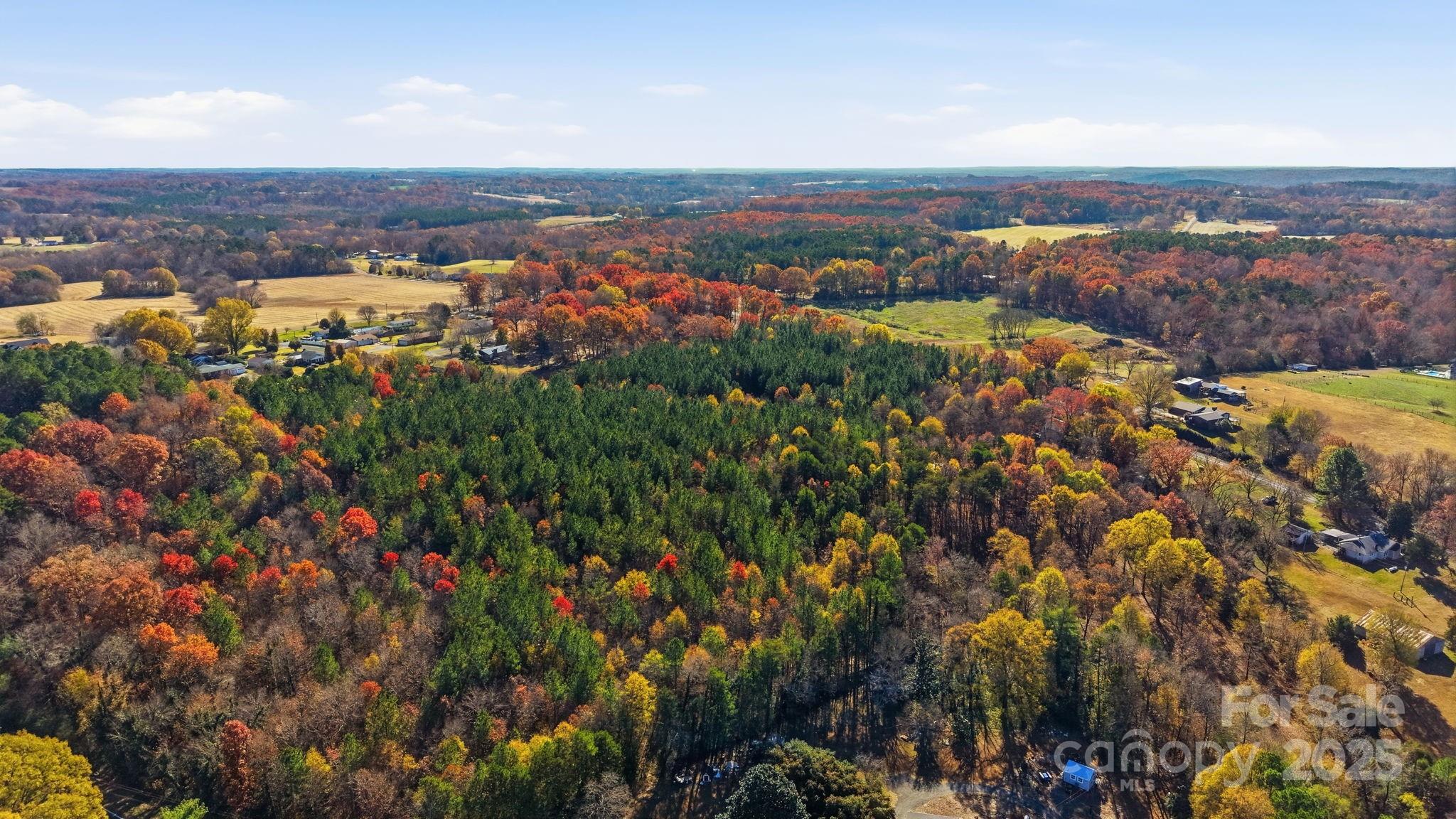 0 Old Concord Road Albemarle, NC 28001 - Photo 2 of 21 a view of city and mountain