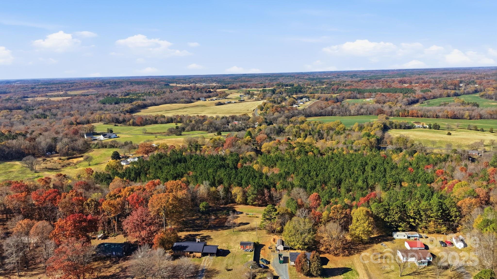 0 Old Concord Road Albemarle, NC 28001 - Photo 21 of 21 an aerial view of multiple house