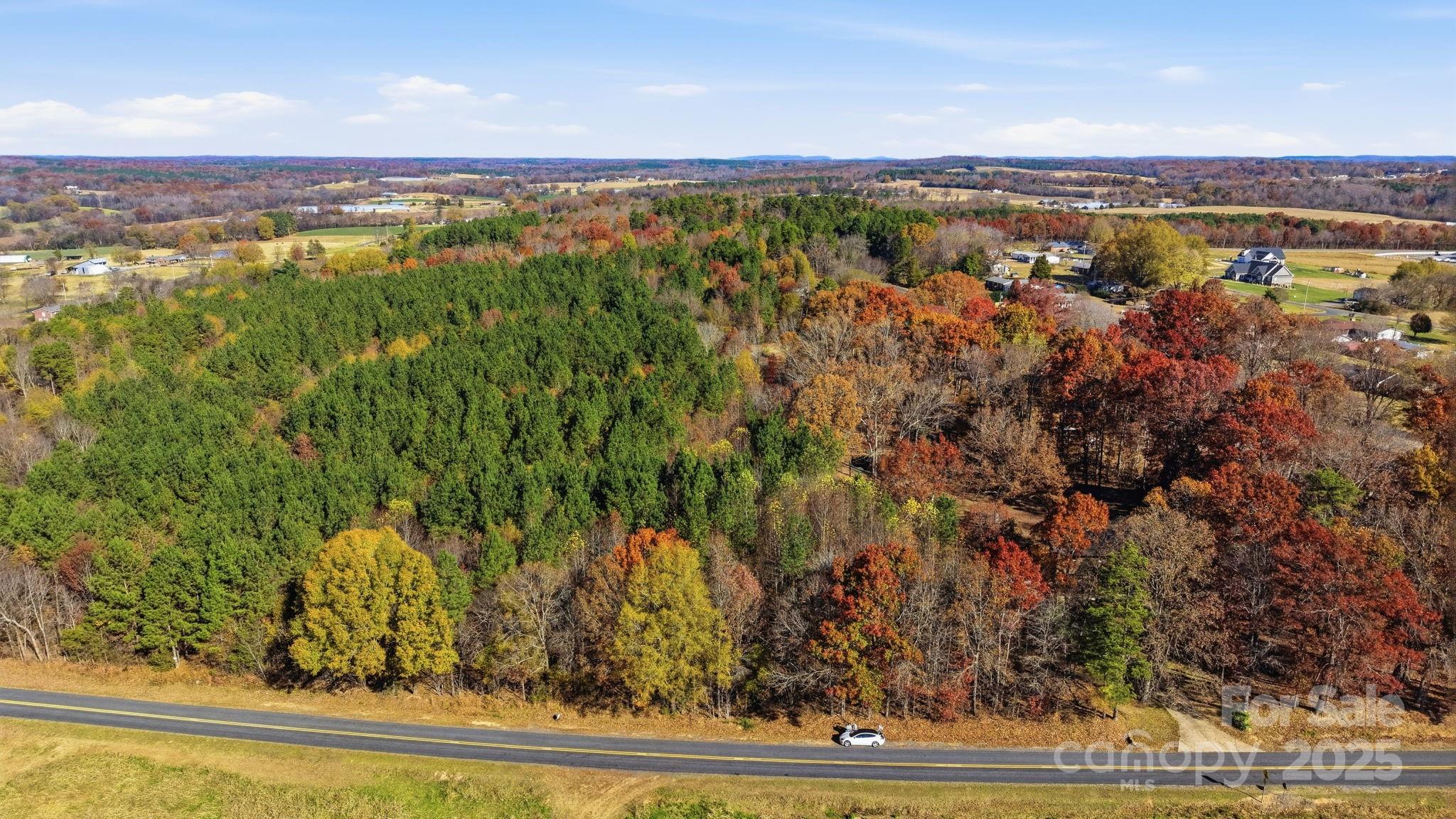 0 Old Concord Road Albemarle, NC 28001 - Photo 10 of 21 a view of a yard with an outdoor seating