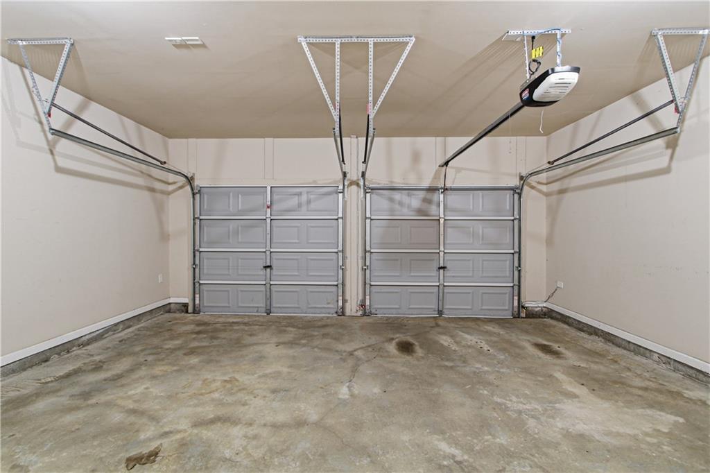 114 Madison Street Canton, GA 30115 - Photo 35 of 39 a view of a room with shelf