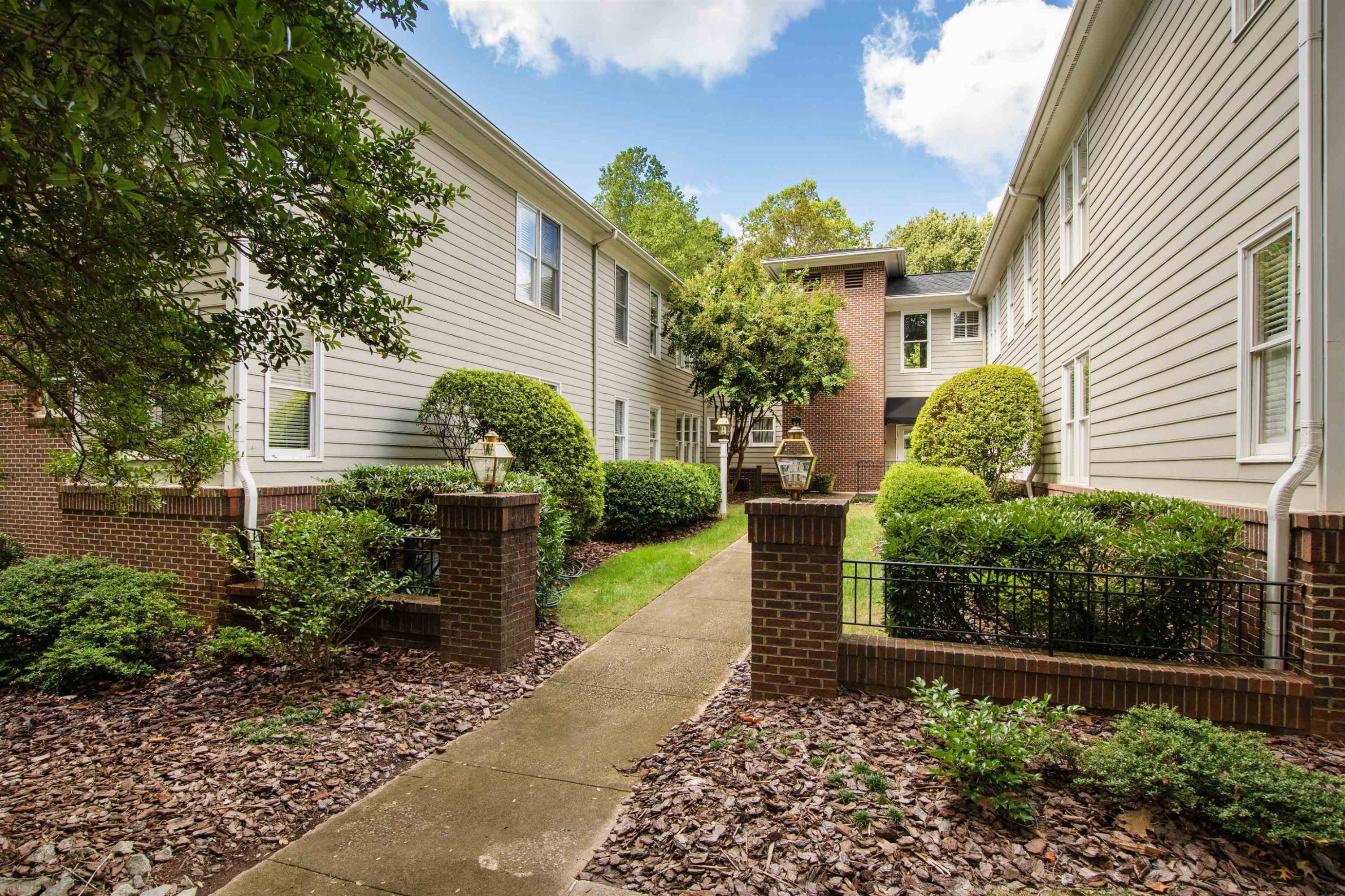3701 Holly Lane, Unit 103 Raleigh, NC 27612 - Photo 37 of 41 Photo 37