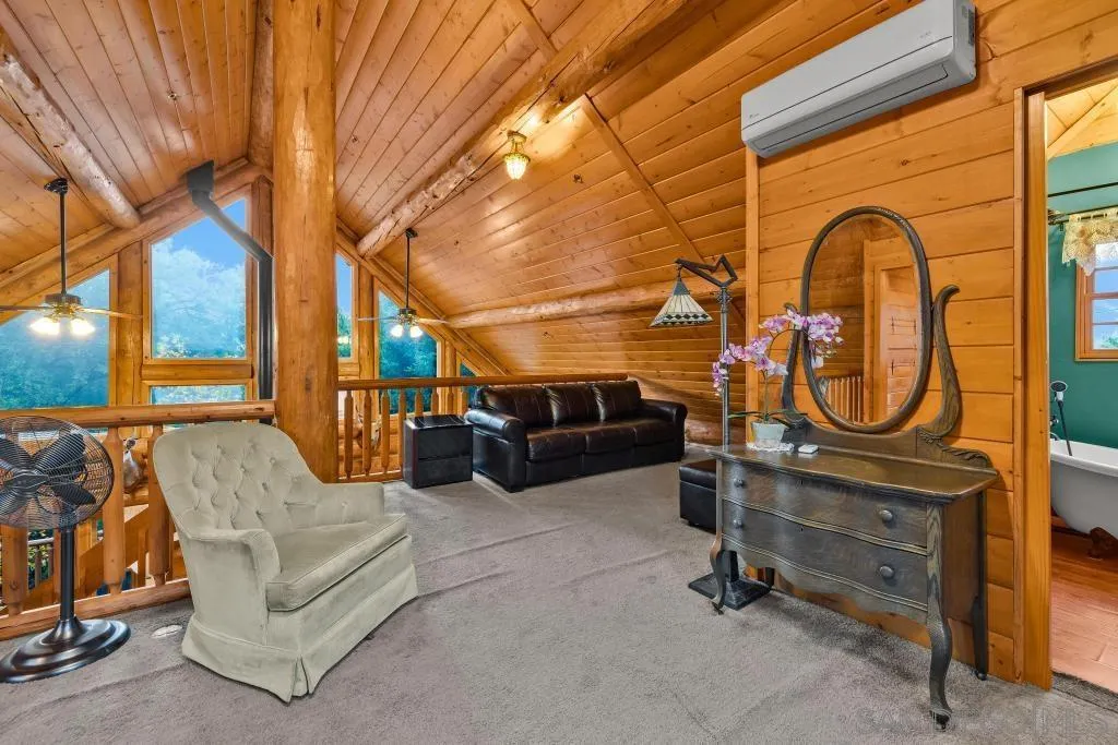 15469 Incapa Road Julian, CA 92036 - Photo 11 of 23 a view of two chairs in the room