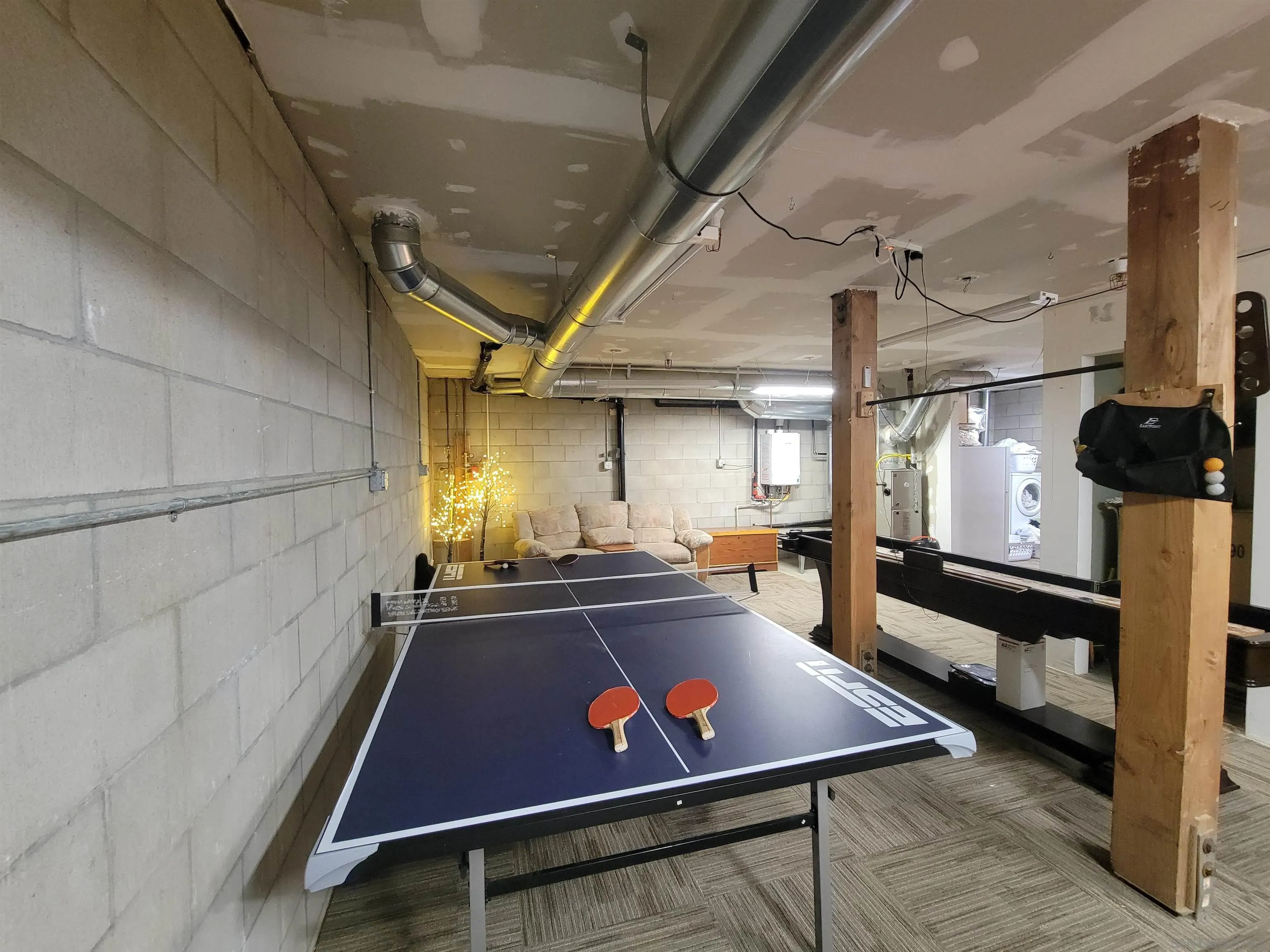 15469 Incapa Road Julian, CA 92036 - Photo 23 of 23 a room with gym equipment