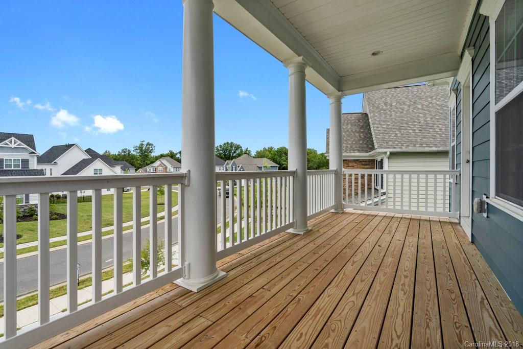 5354 Meadowcroft Way, Unit 56 Fort Mill, SC 29708 - Photo 22 of 36 a view of a house with wooden floor