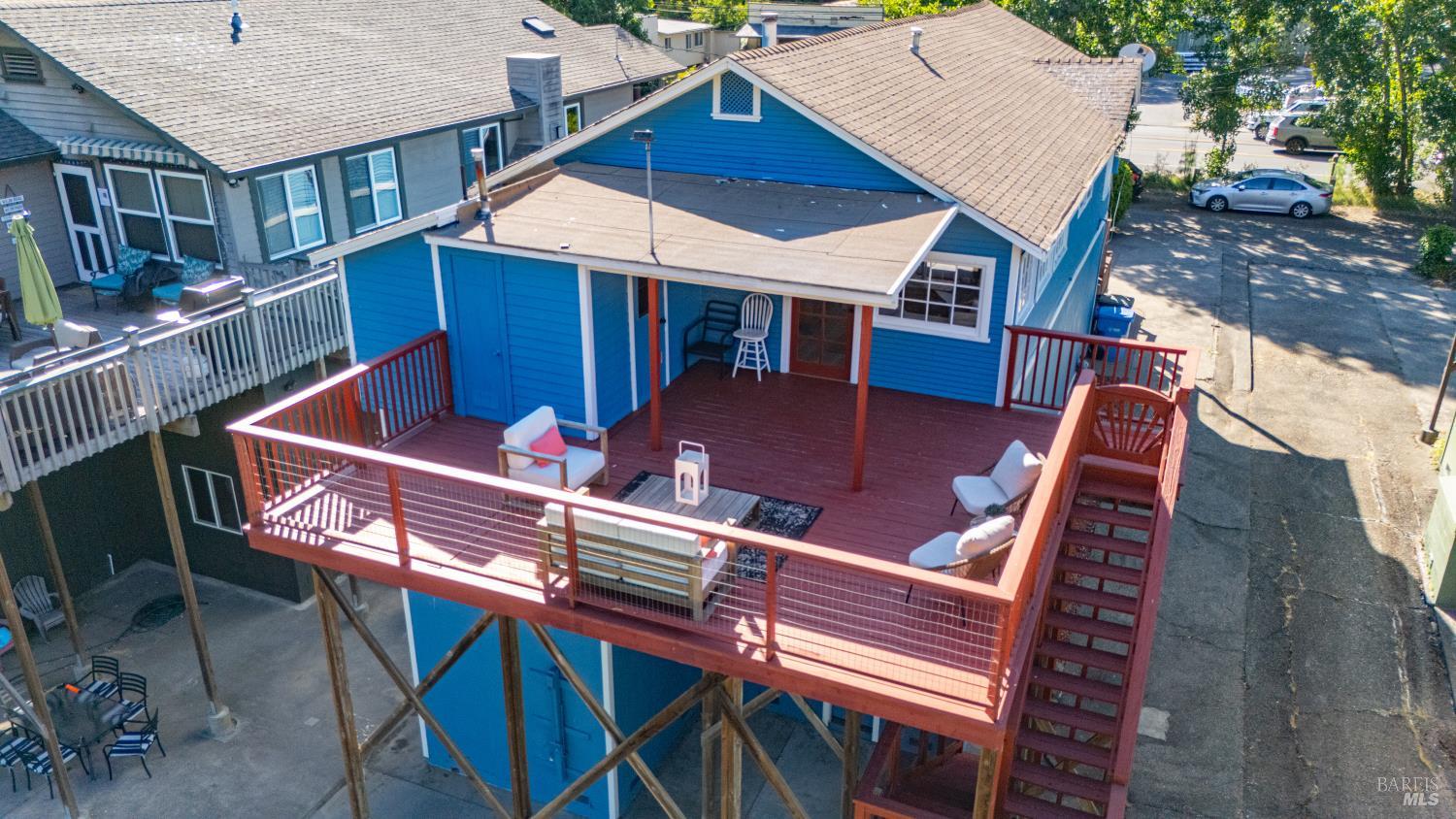 15627 Riverside Drive Guerneville, CA 95446 - Photo 67 of 79