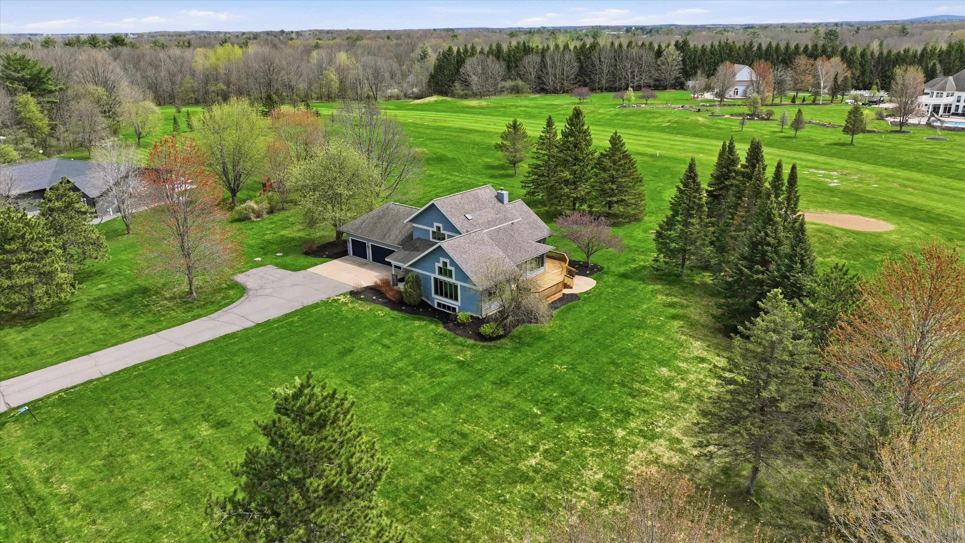 9854 Riveredge Drive Marshfield, WI 54449 - Photo 5 of 43