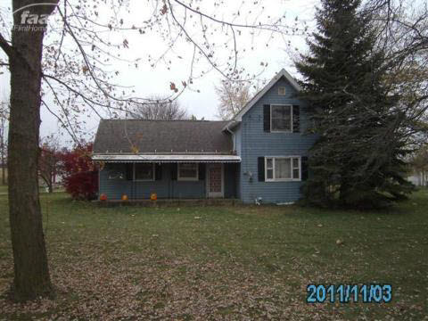 8540 Pittsburg Road Durand, MI 48429 - Photo 1 of 2 20125409.JPG
