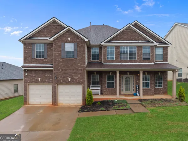 $435,000 | 2365 Cornell Circle, McDonough, GA 30253