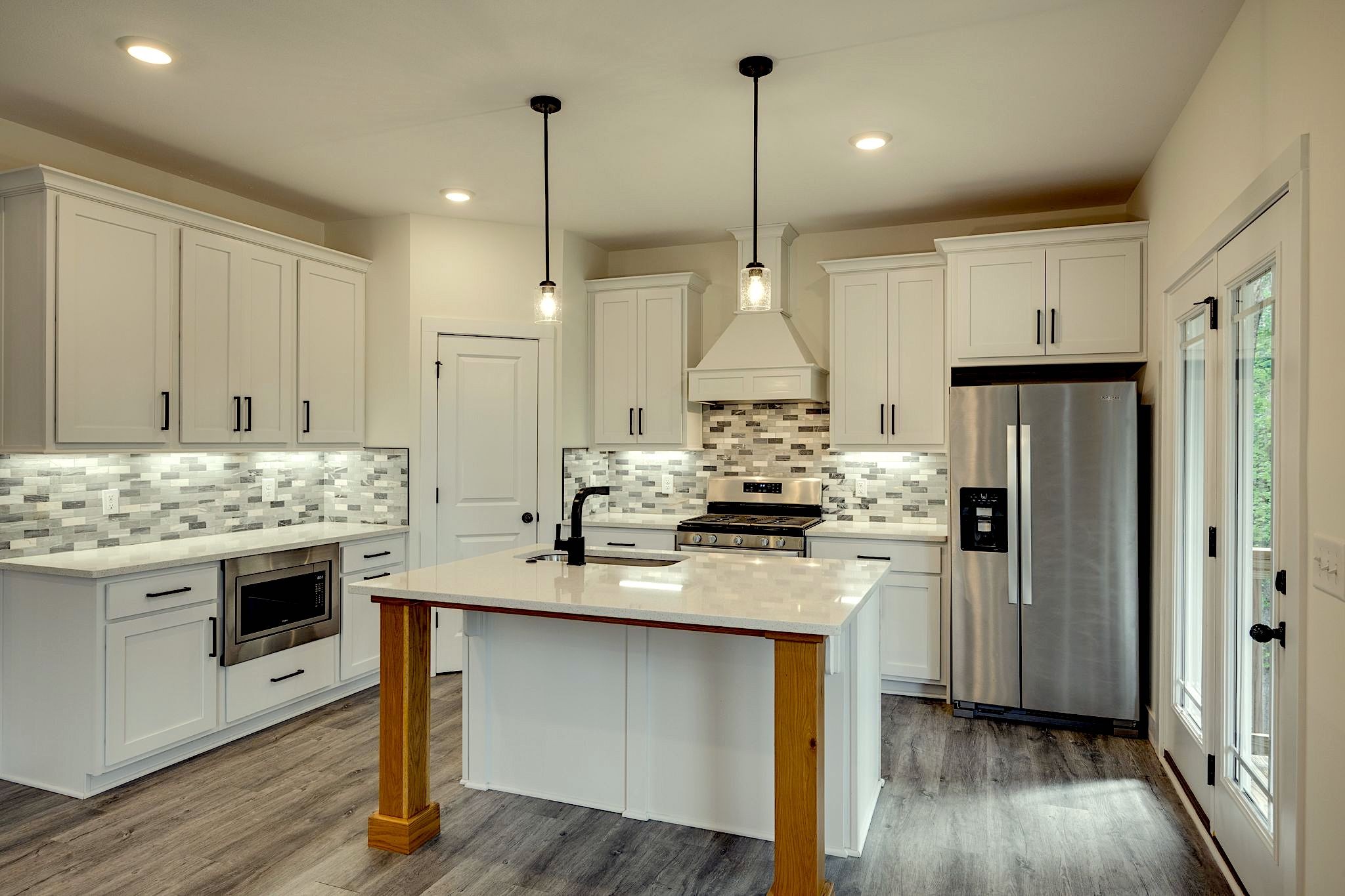420 Stonemeadow Road Clarksville, TN 37043 - Photo 9 of 69