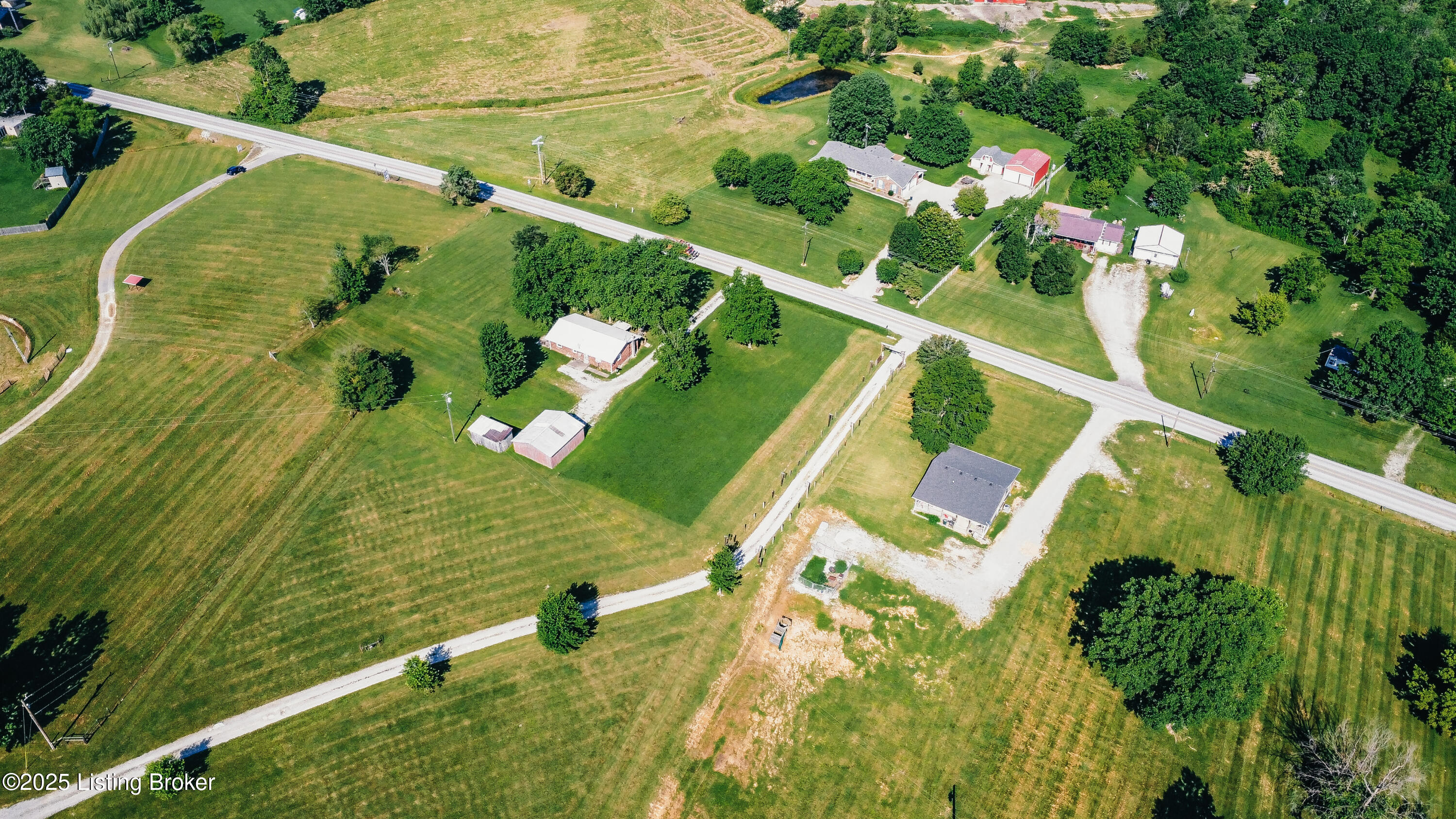 0 Shrewsbury Road Leitchfield, KY 42754 - Photo 7 of 24 23-DJI_0306-HDR