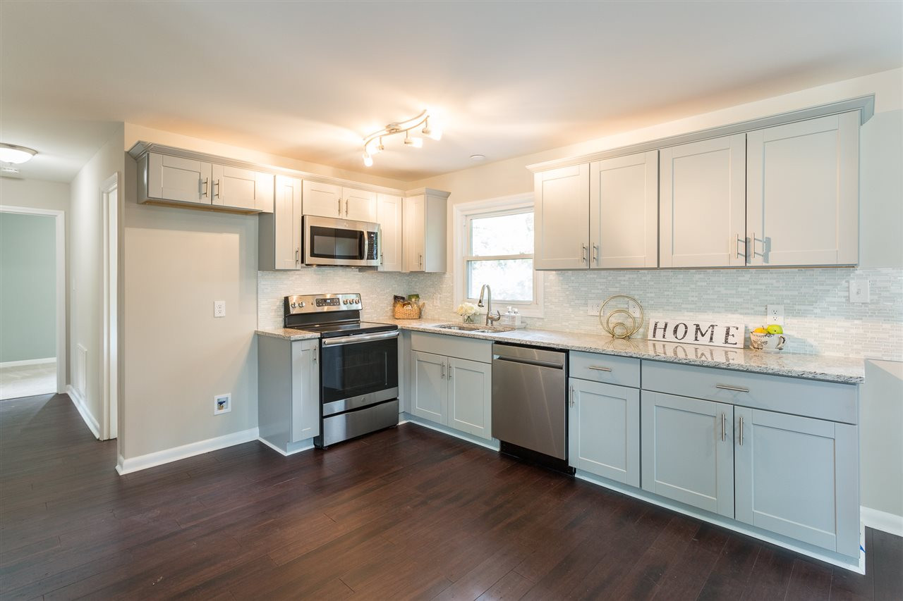 909 Grovemont Road Raleigh, NC 27603 - Photo 7 of 28 Photo 7