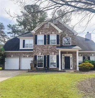 $600,000 | 2659 Thornberry Place, Marietta, GA 30066