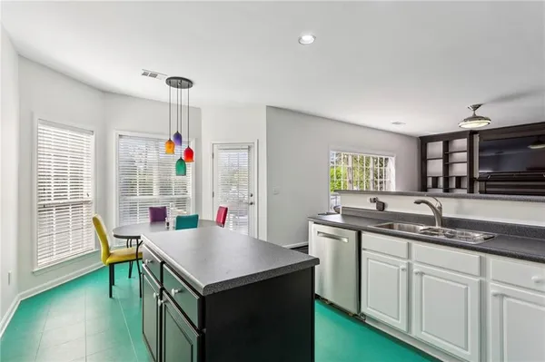 $600,000 | 2659 Thornberry Place, Marietta, GA 30066