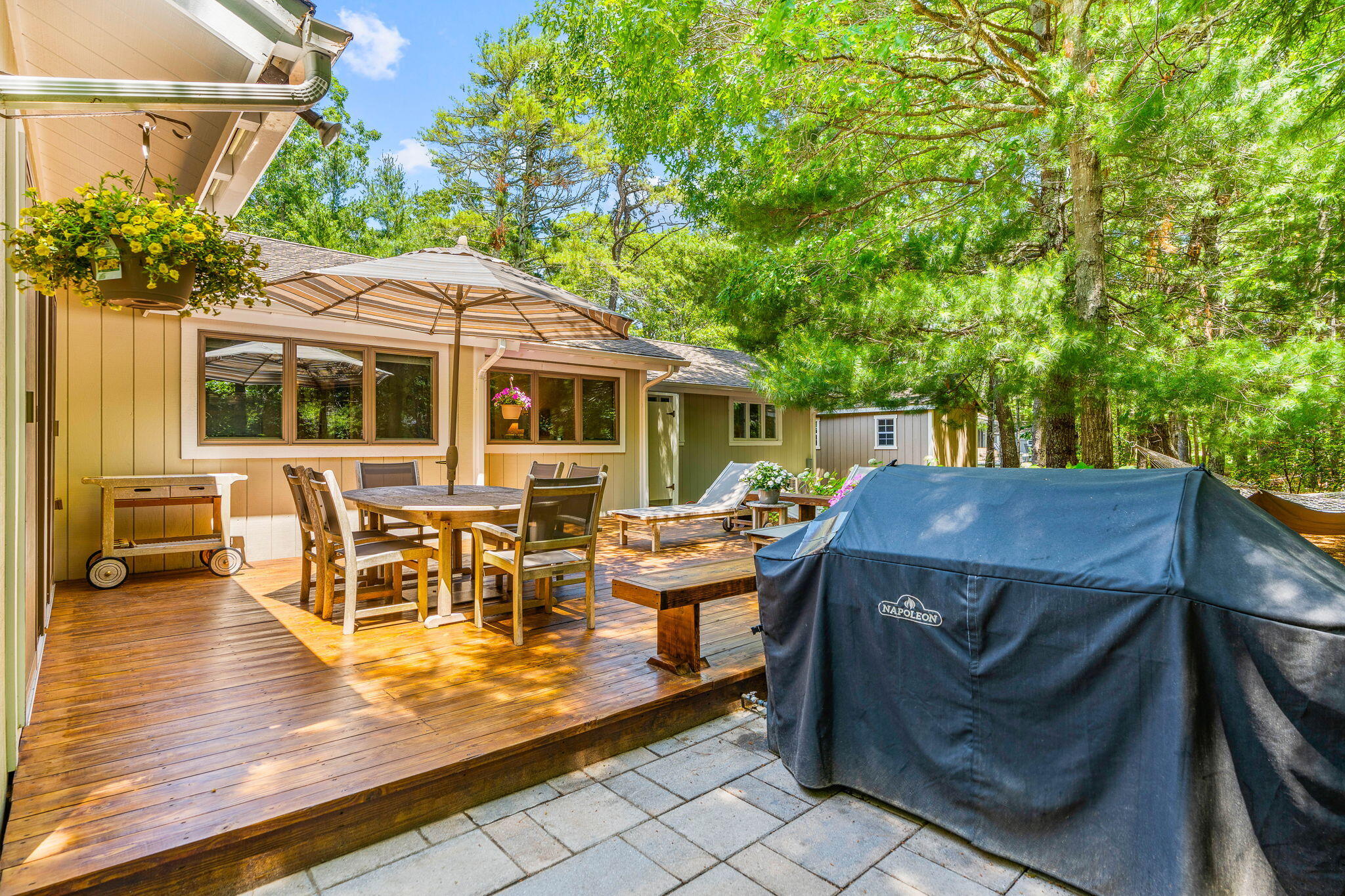 261 Fells Pond Road Mashpee, MA 02649 - Photo 8 of 51 53-web-or-mls-261 Fells Pond Hi Res-15