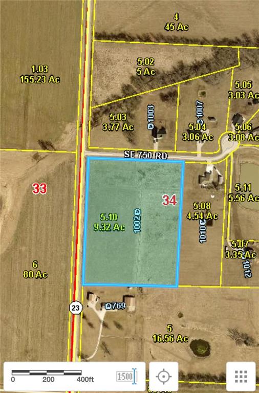 1002 Southeast 750th Road Windsor, MO 65360 - Photo 2 of 6