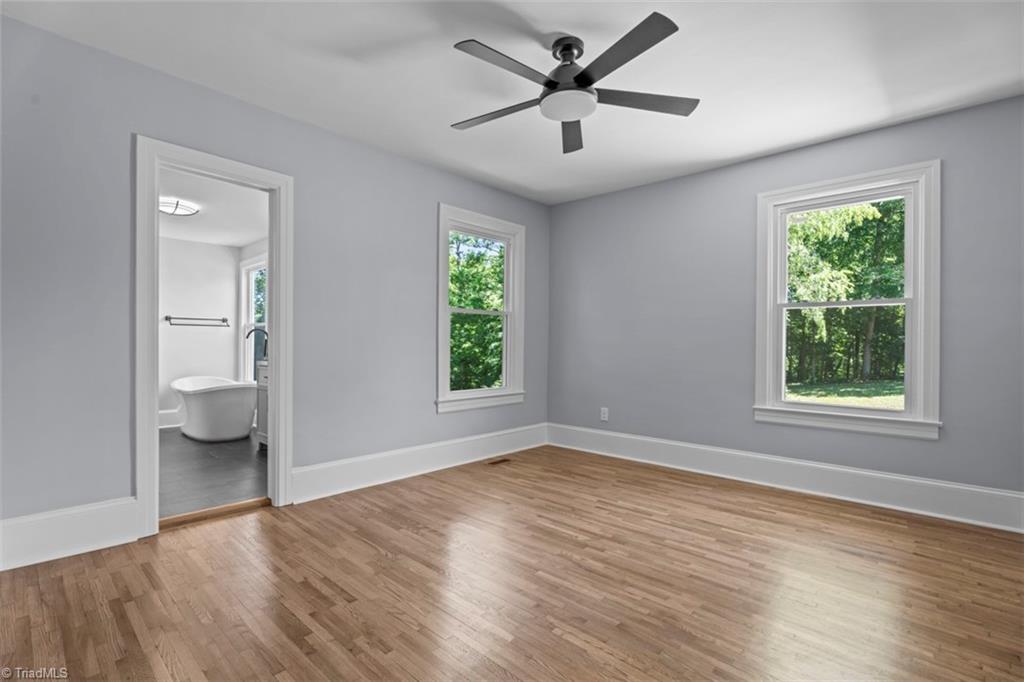 632 Stokesburg Road Walnut Cove, NC 27052 - Photo 27 of 40 Primary Bedroom