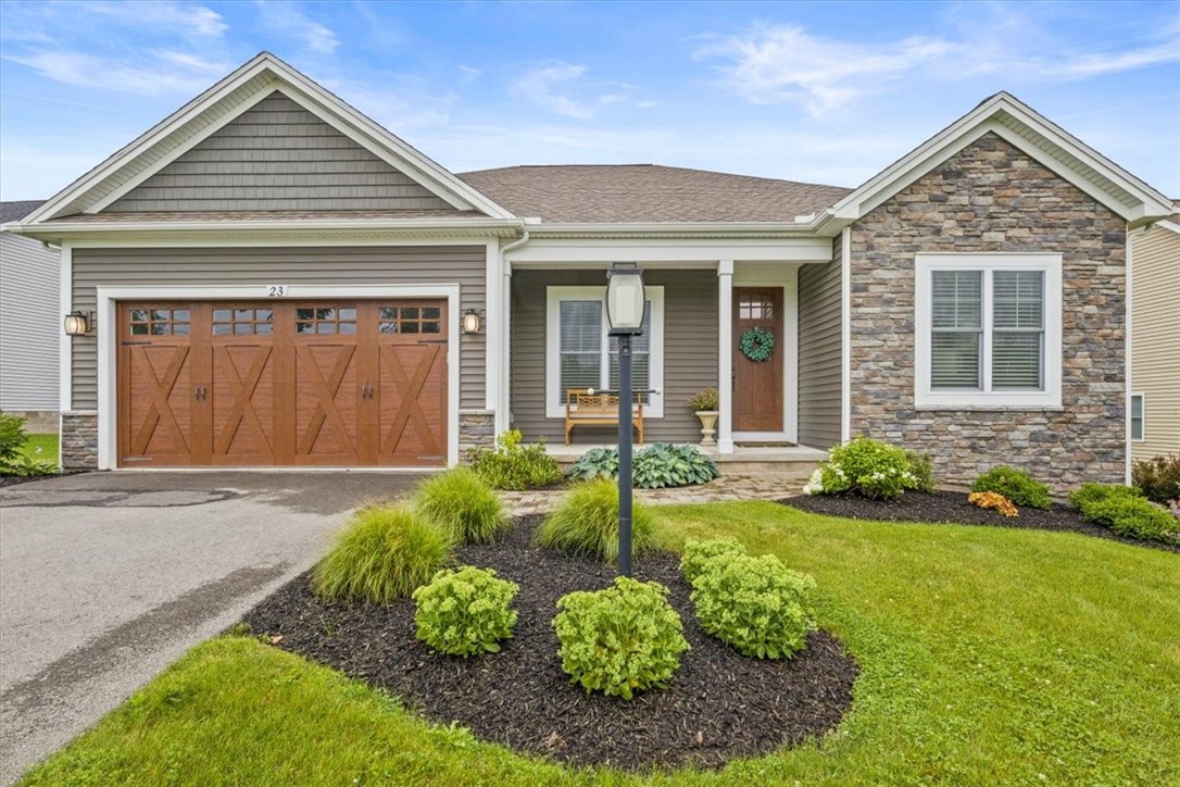 23 Axel Rim Trail Perinton, NY 14450 - Photo 1 of 1 Gallery Image 1
