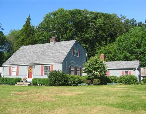 182 Minivale Road Stamford, CT 06907 - Photo 1 of 1 Gallery Image 1