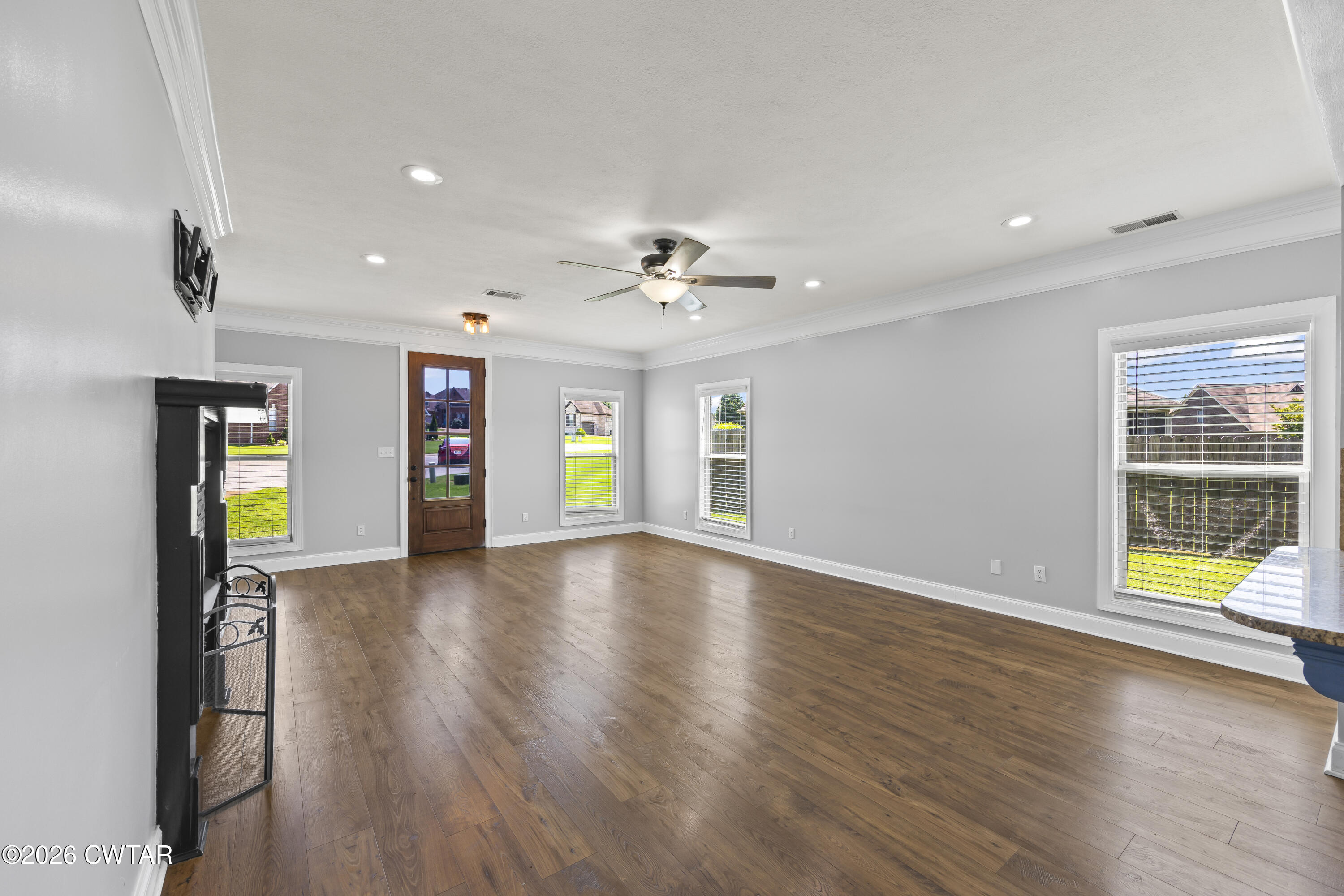 174 Fawn Ridge Lane Medina, TN 38355 - Photo 7 of 24 EN4A5479