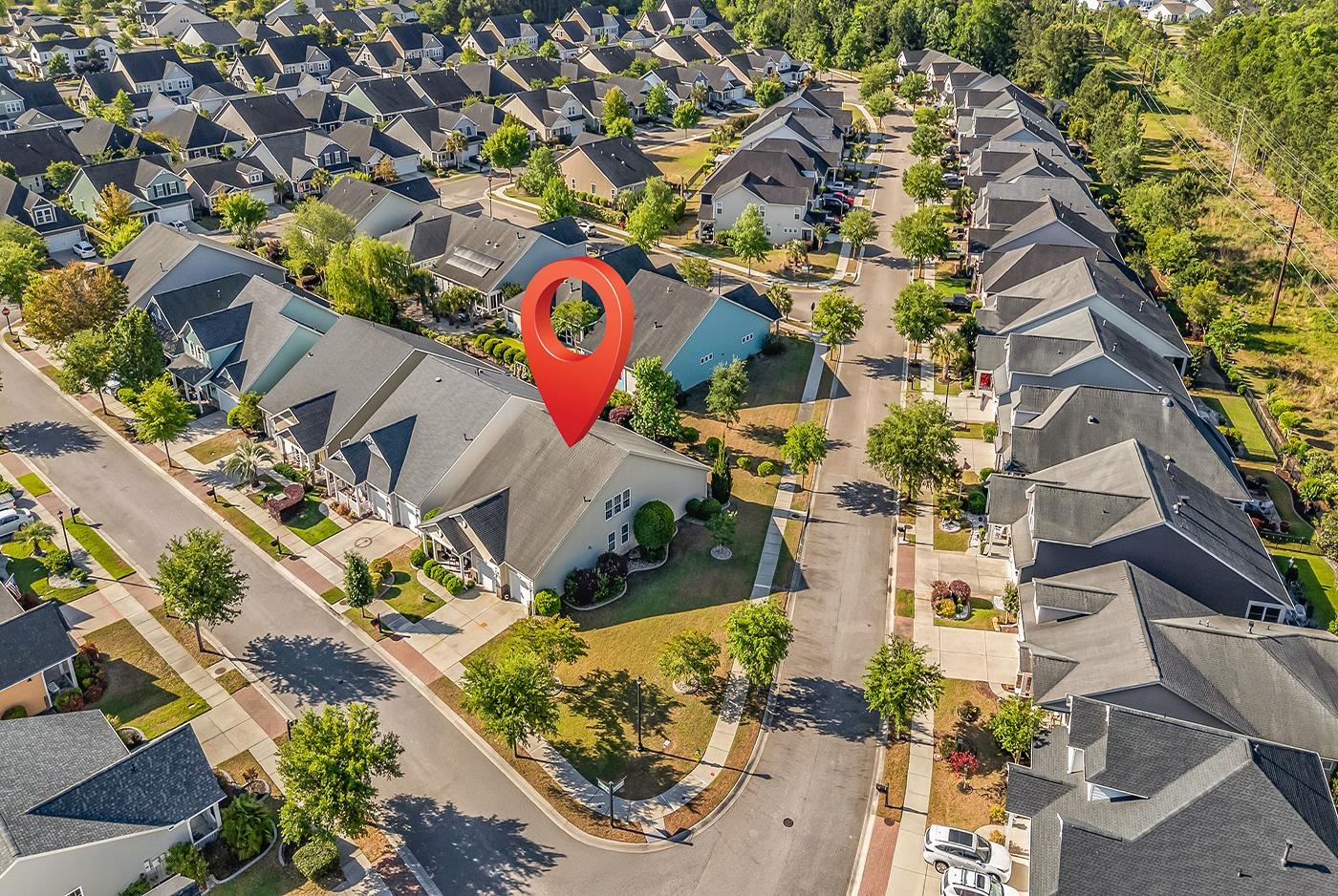 1605 Legends Avenue Myrtle Beach, SC 29577 - Photo 29 of 34